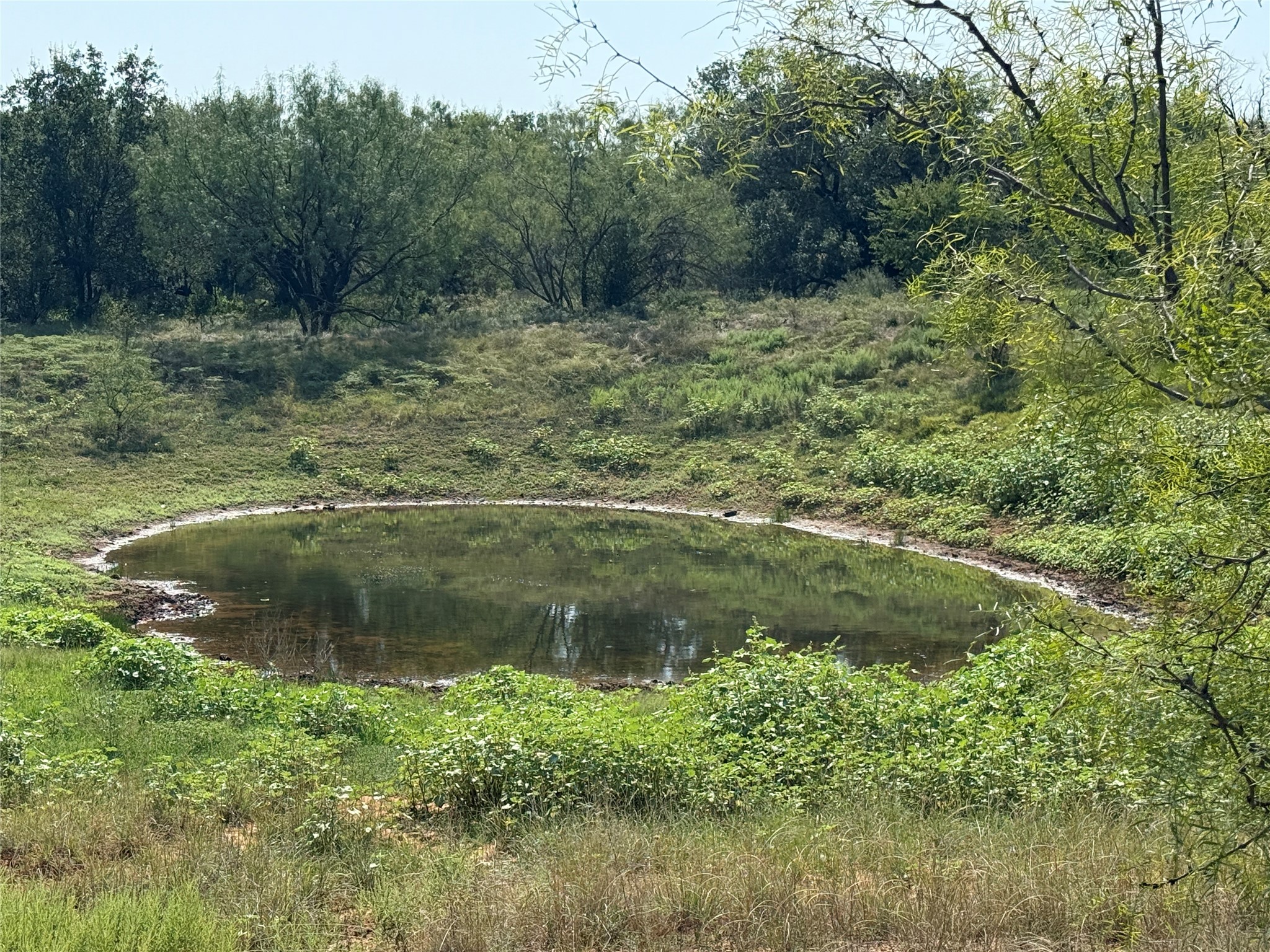 0000 Proffitt Road Newcastle TX 76372