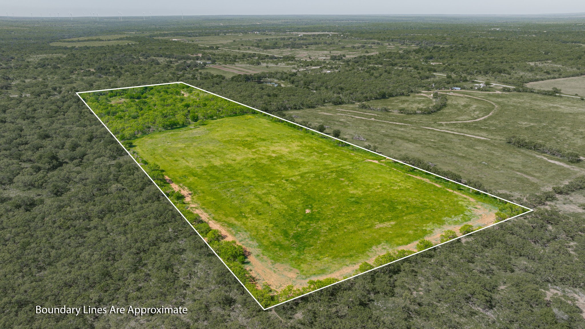 0000 Proffitt Road Newcastle TX 76372