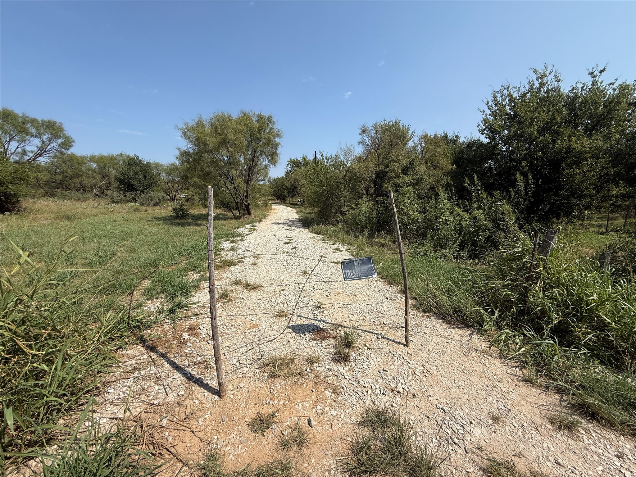 0000 Proffitt Road Newcastle TX 76372