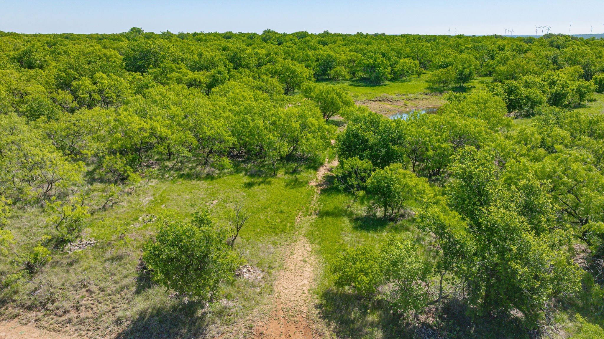 0000 Proffitt Road Newcastle TX 76372