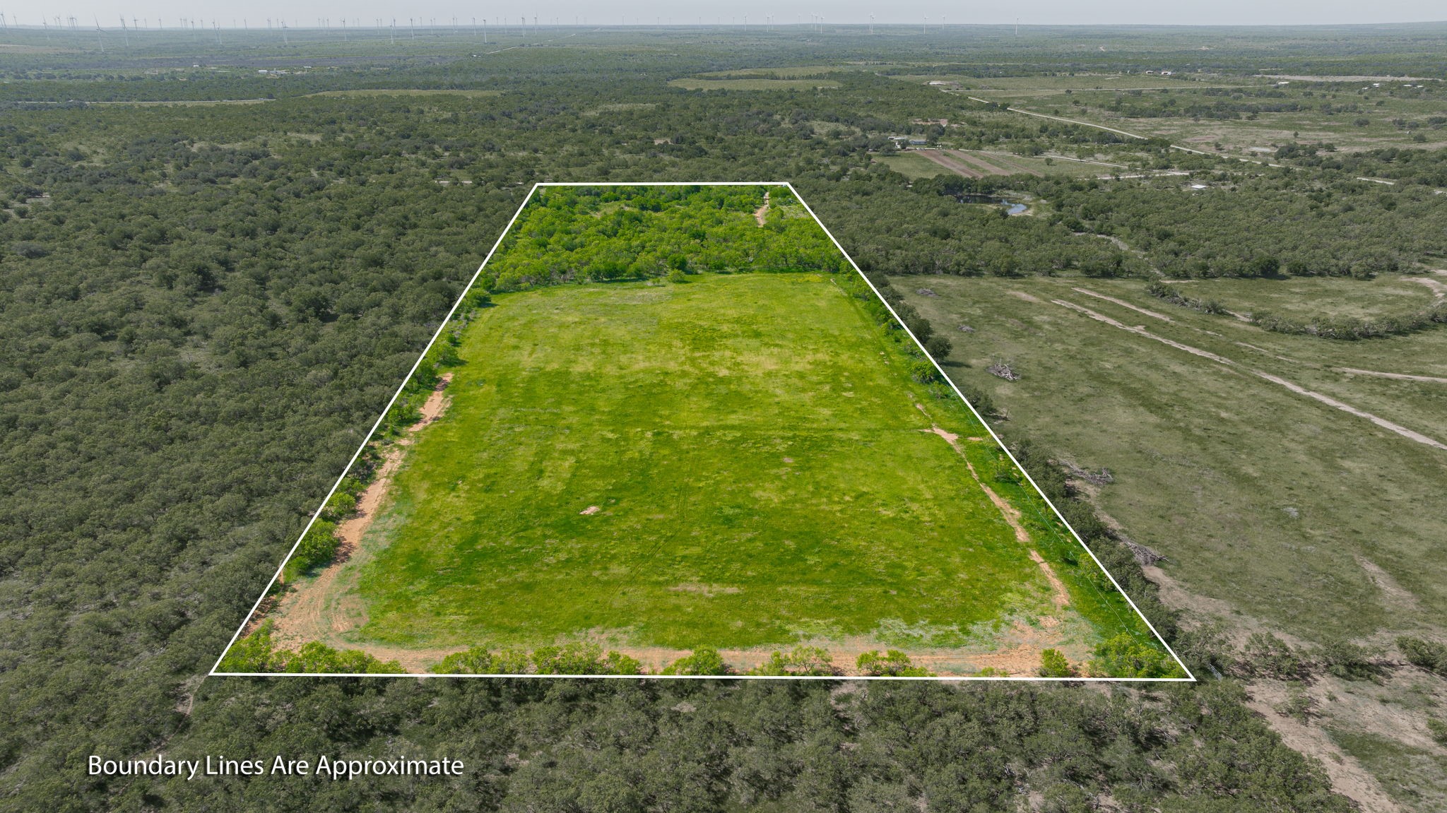 0000 Proffitt Road Newcastle TX 76372