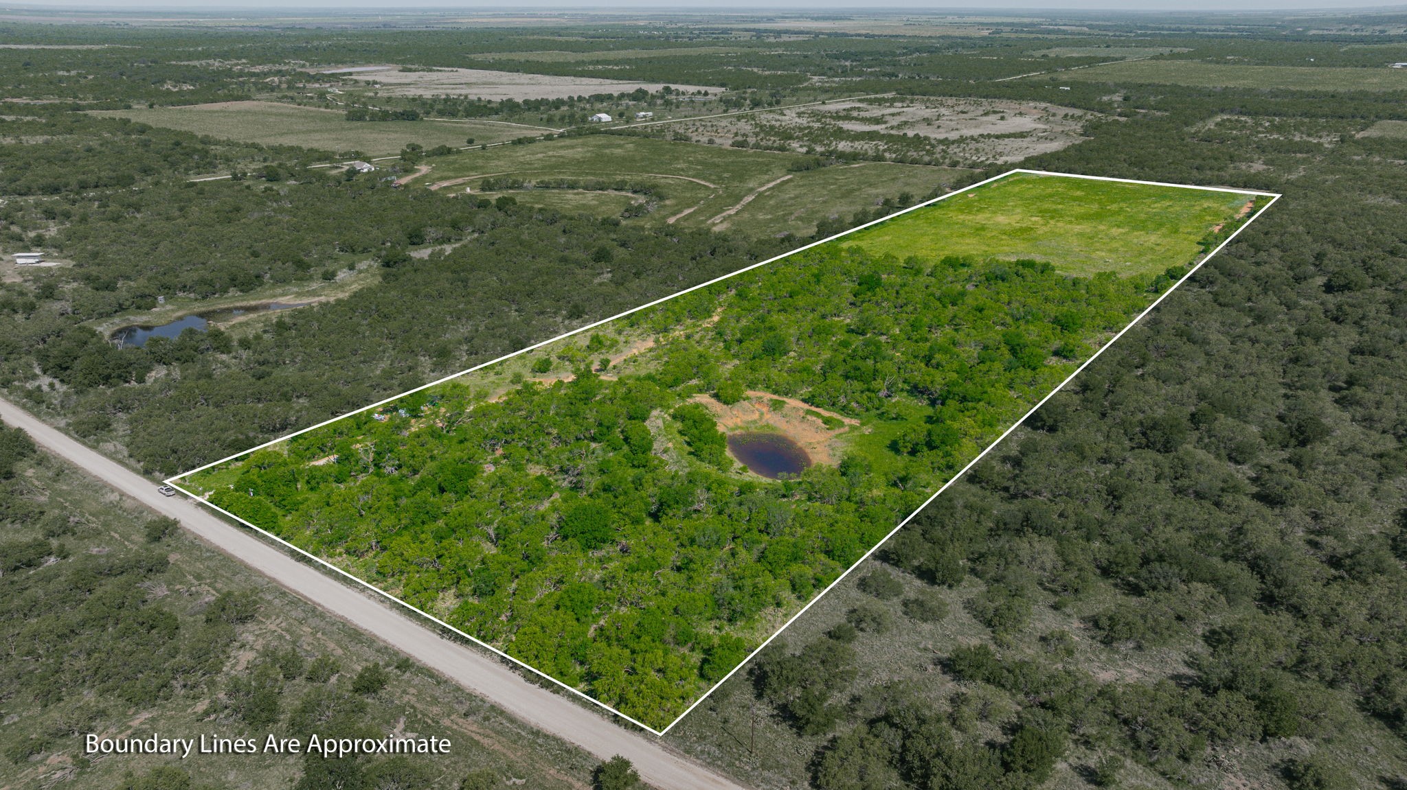 0000 Proffitt Road Newcastle TX 76372
