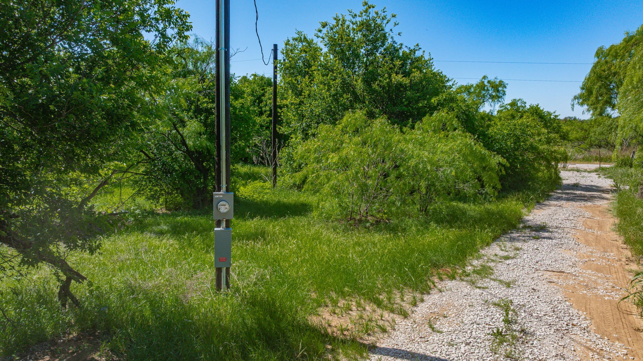 0000 Proffitt Road Newcastle TX 76372