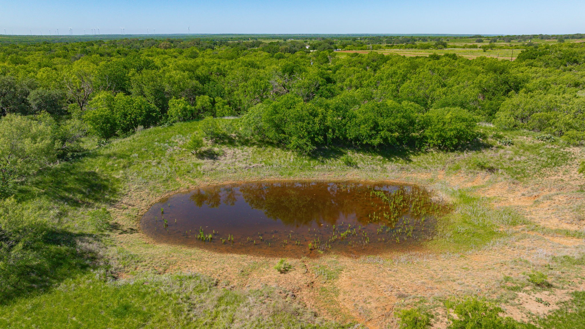 0000 Proffitt Road Newcastle TX 76372