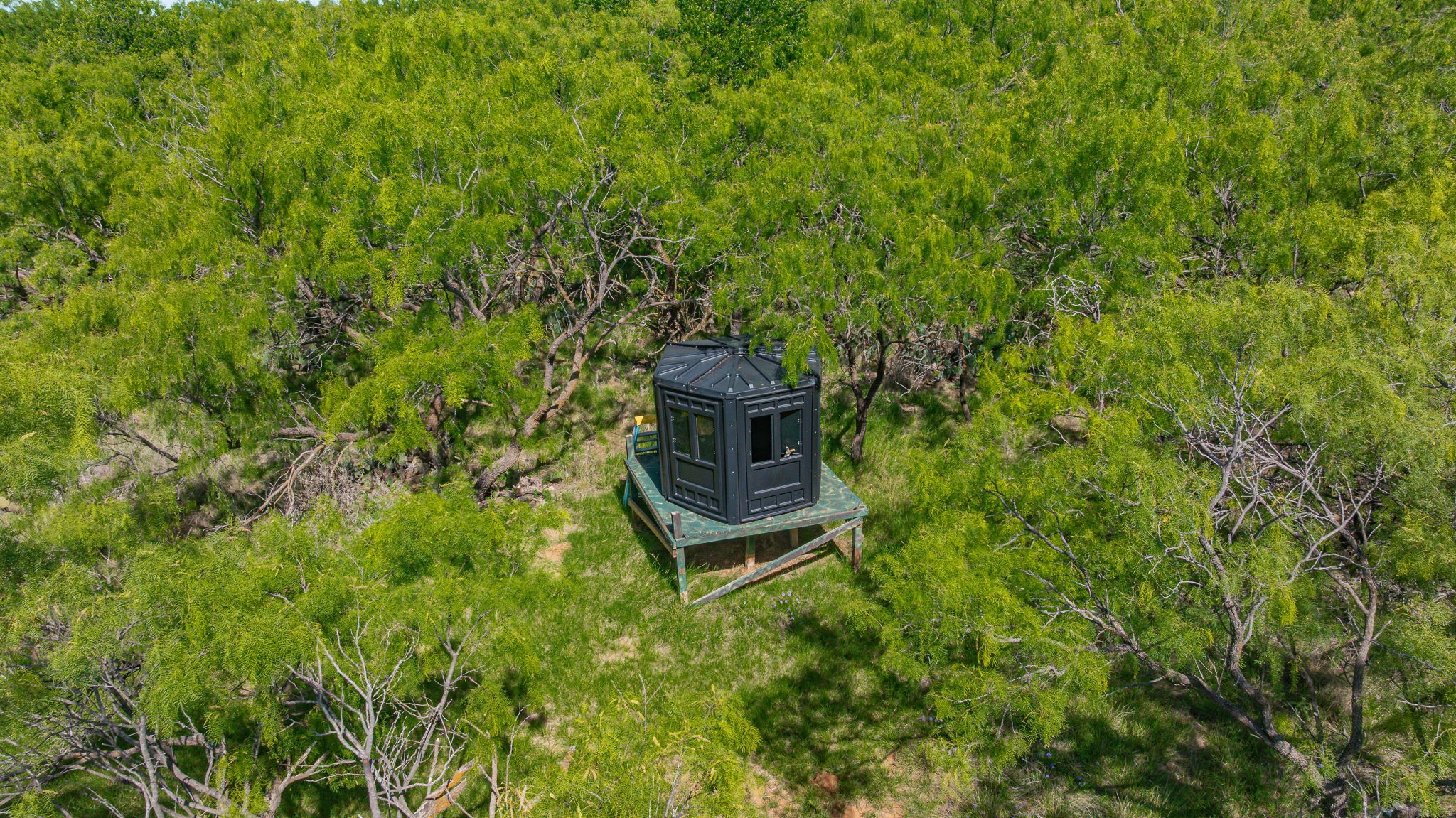 0000 Proffitt Road Newcastle TX 76372