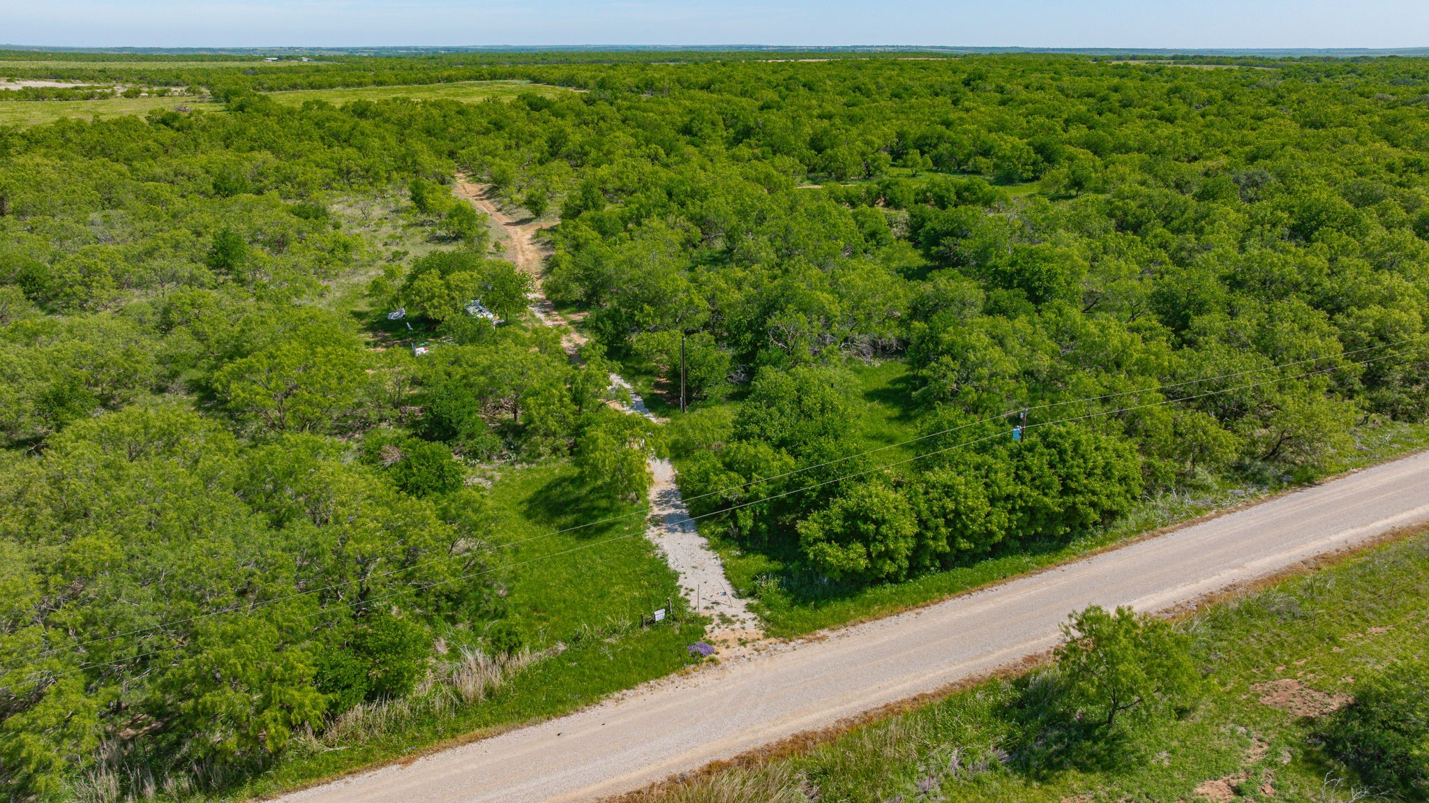 0000 Proffitt Road Newcastle TX 76372