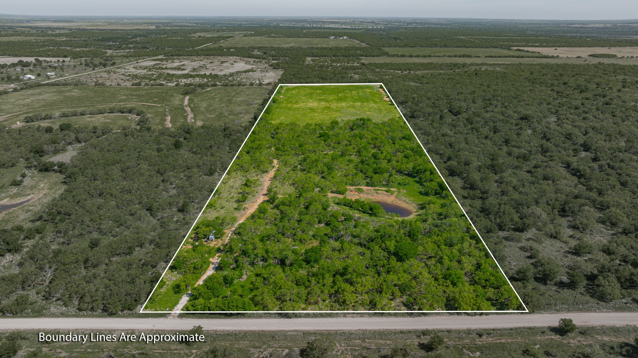 0000 Proffitt Road Newcastle TX 76372