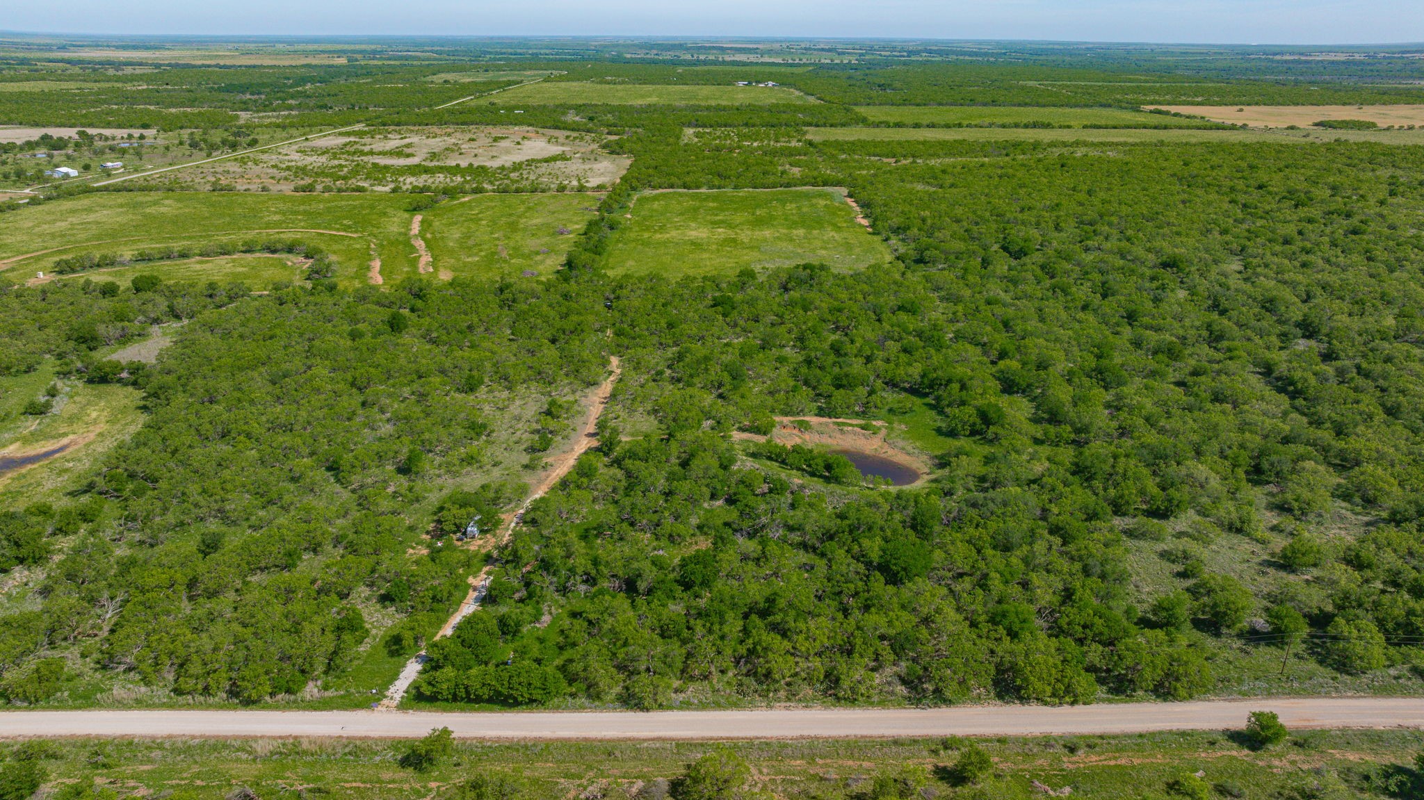 0000 Proffitt Road Newcastle TX 76372