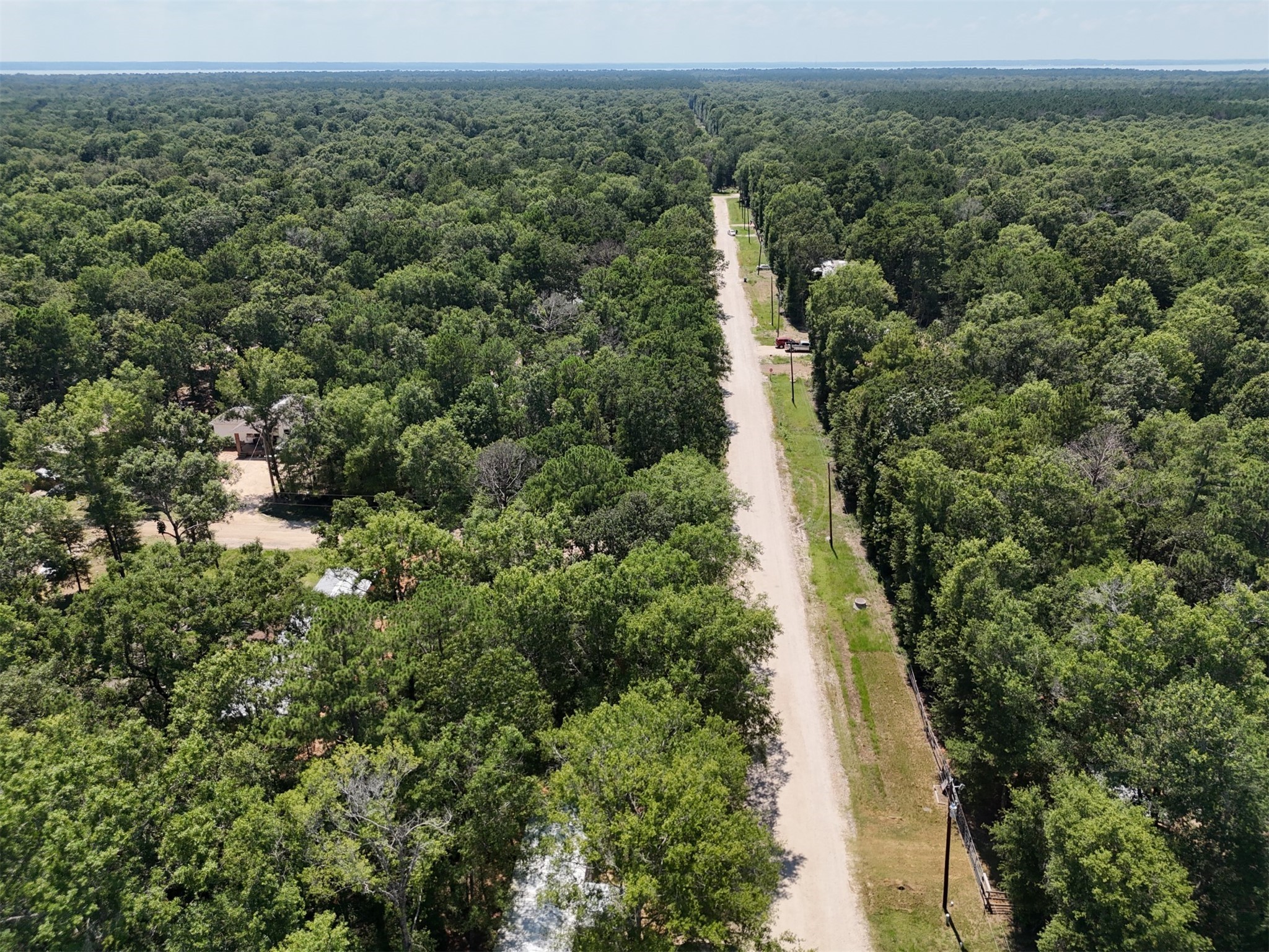 Lot 101 Ithica Livingston TX 77351