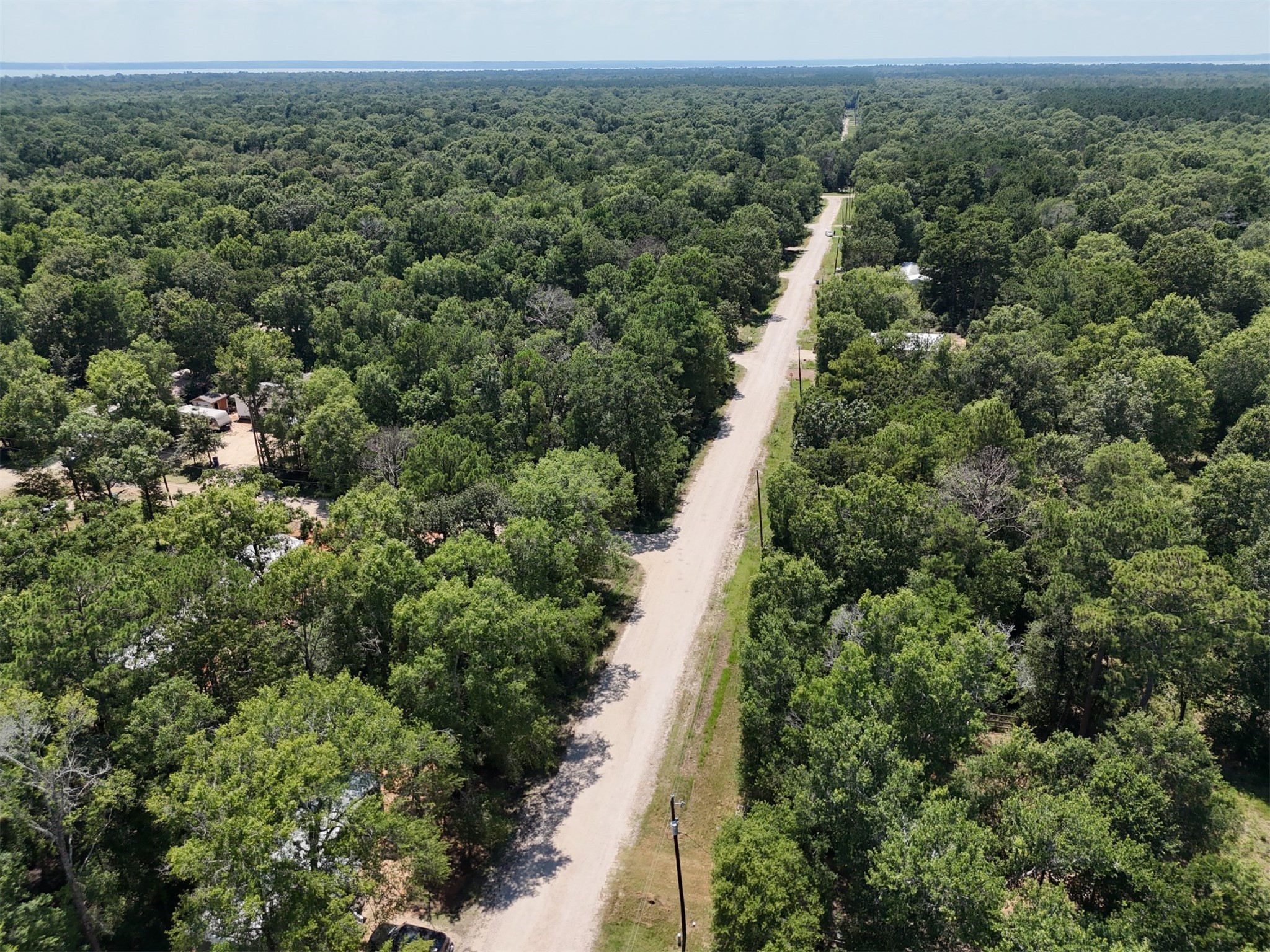 Lot 101 Ithica Livingston TX 77351