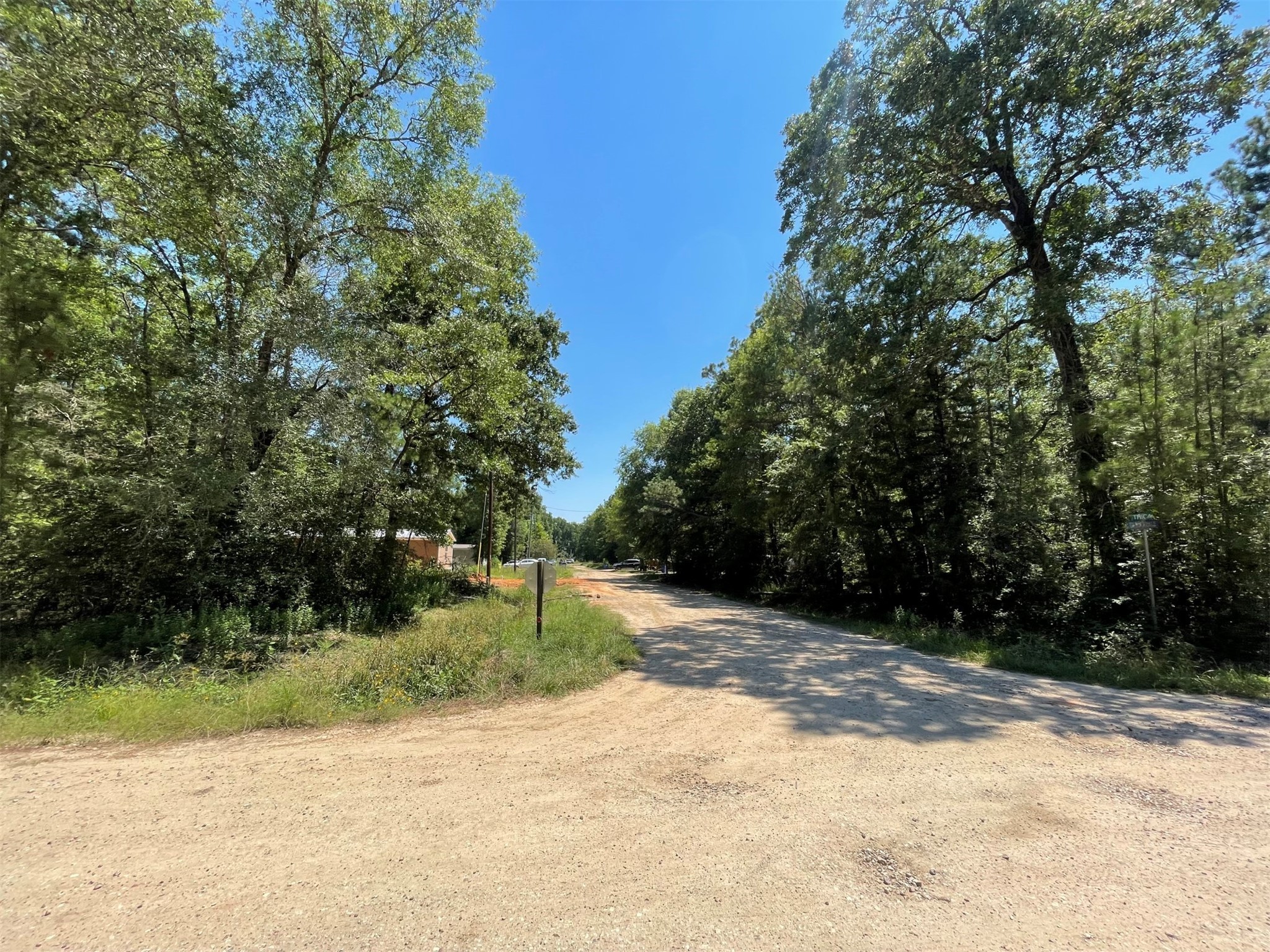 Lot 101 Ithica Livingston TX 77351