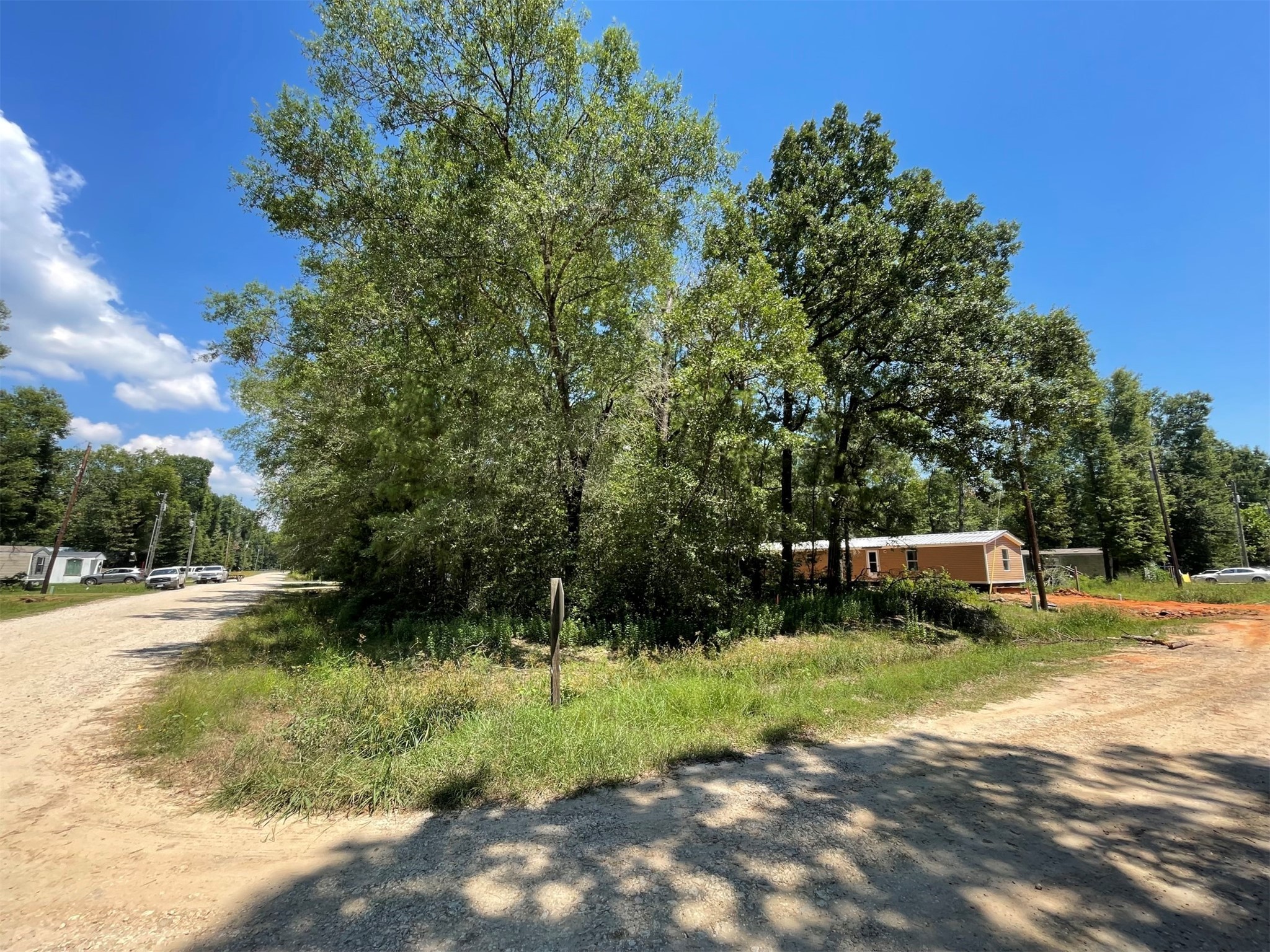 Lot 101 Ithica Livingston TX 77351