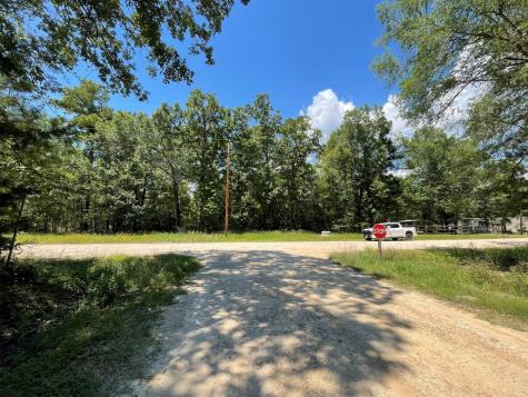 Lot 101 Ithica Livingston TX 77351