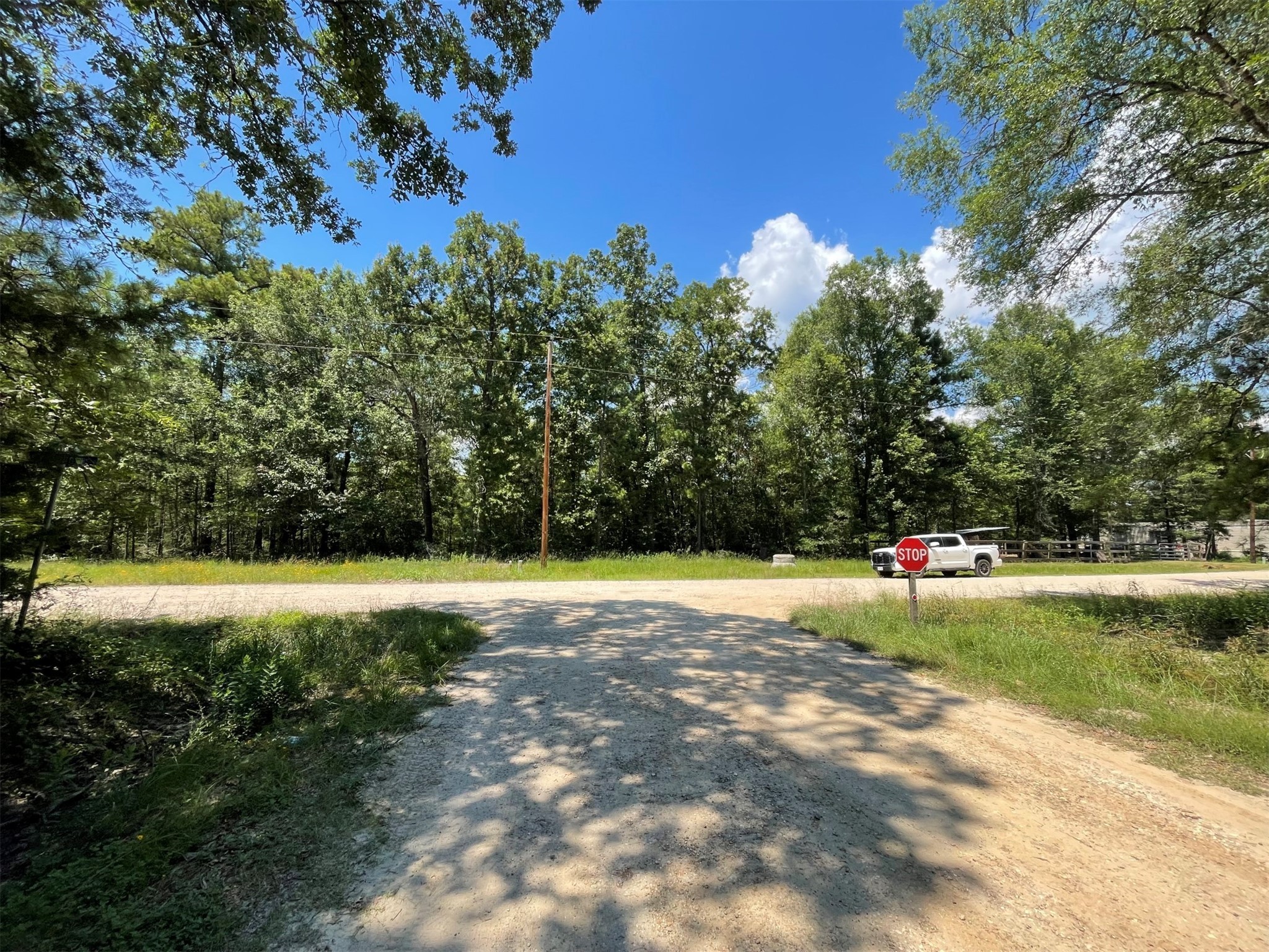 Lot 101 Ithica Livingston TX 77351