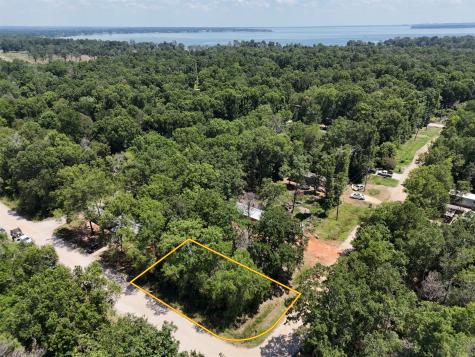 Lot 101 Ithica Livingston TX 77351