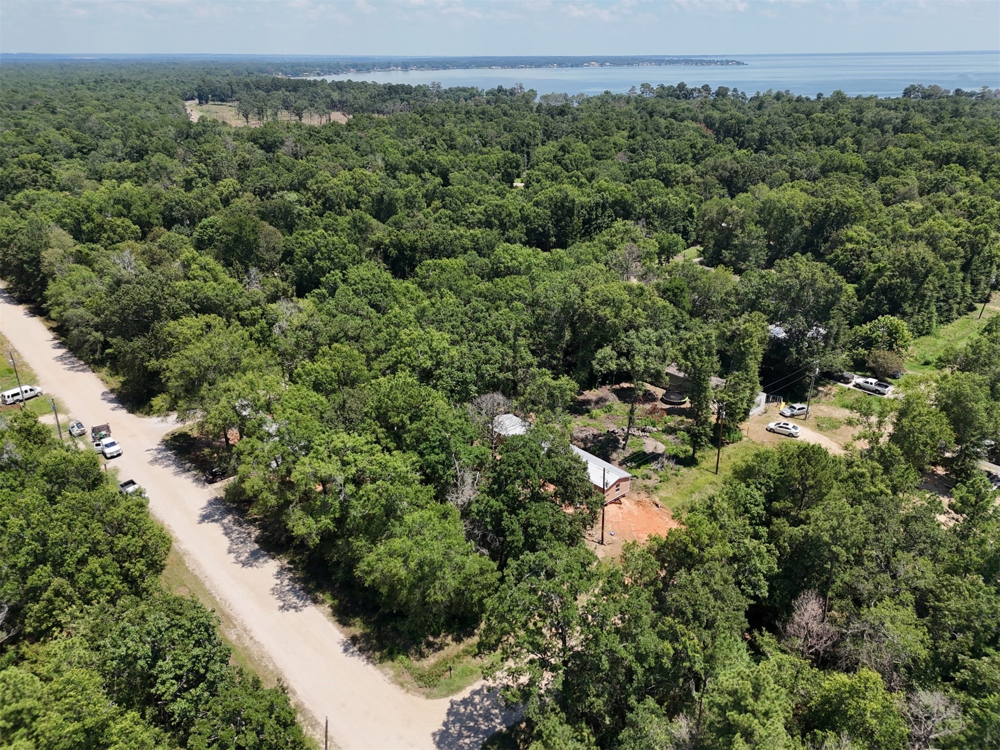Lot 101 Ithica Livingston TX 77351