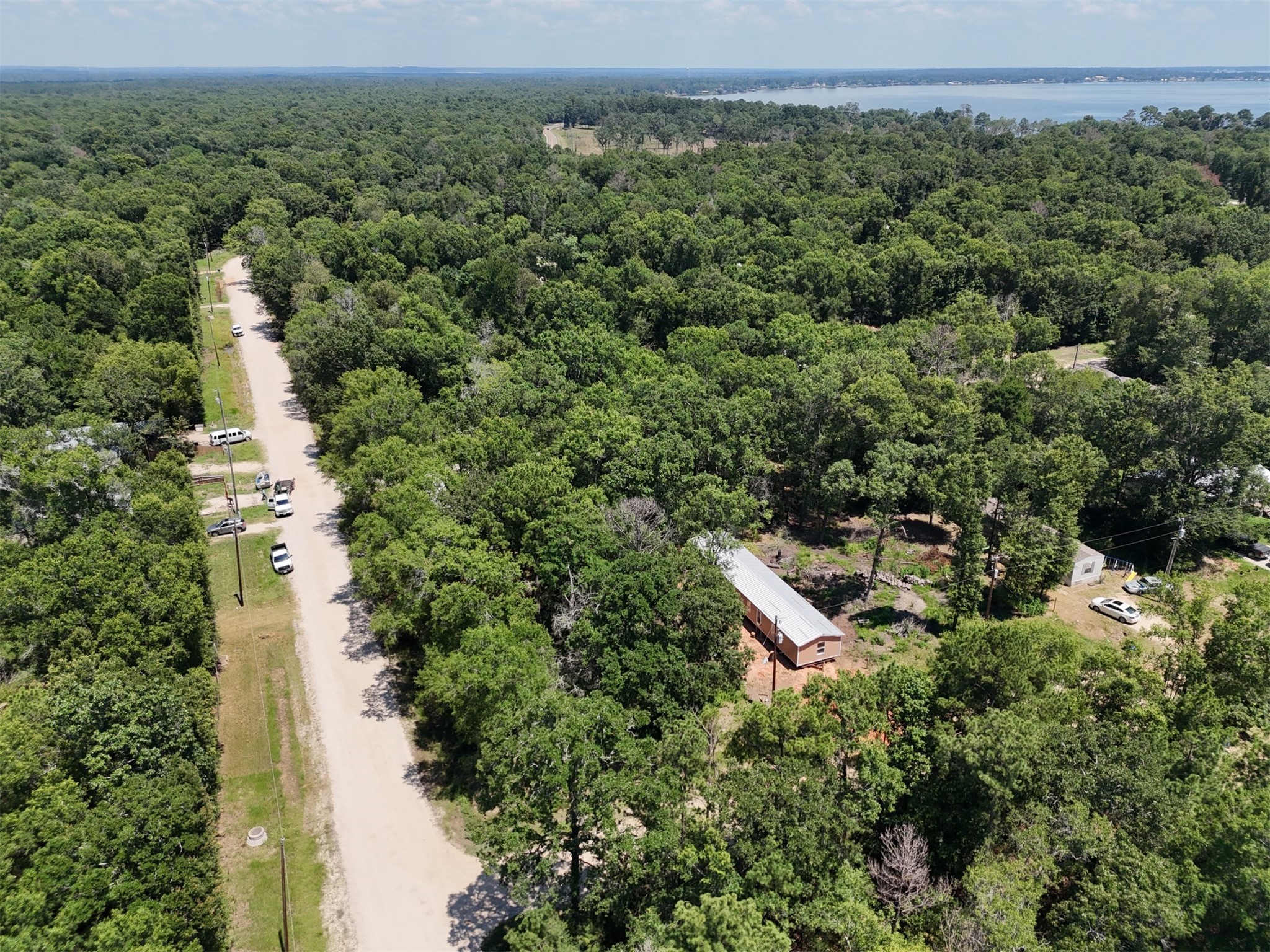 Lot 101 Ithica Livingston TX 77351
