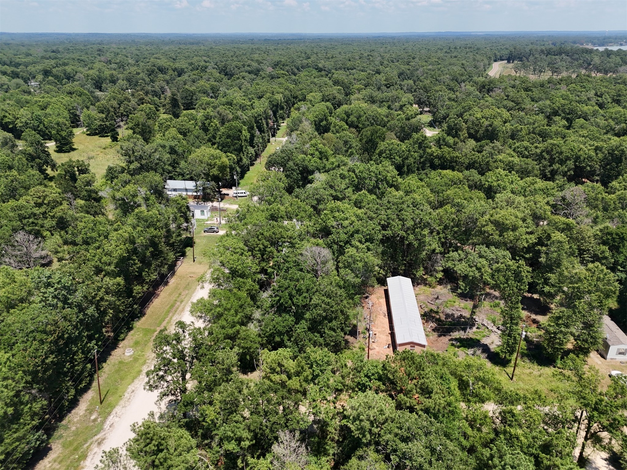 Lot 101 Ithica Livingston TX 77351