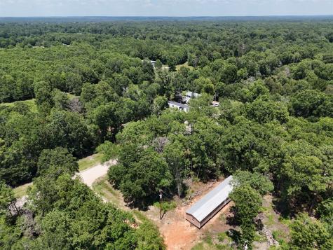 Lot 101 Ithica Livingston TX 77351