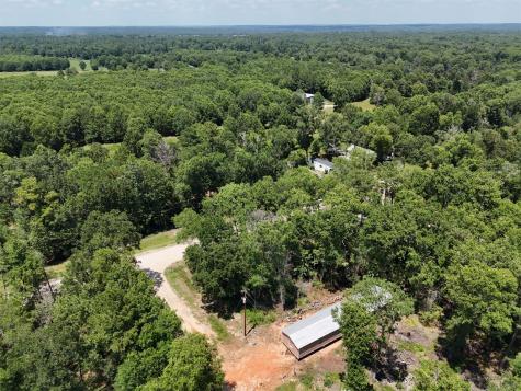 Lot 101 Ithica Livingston TX 77351