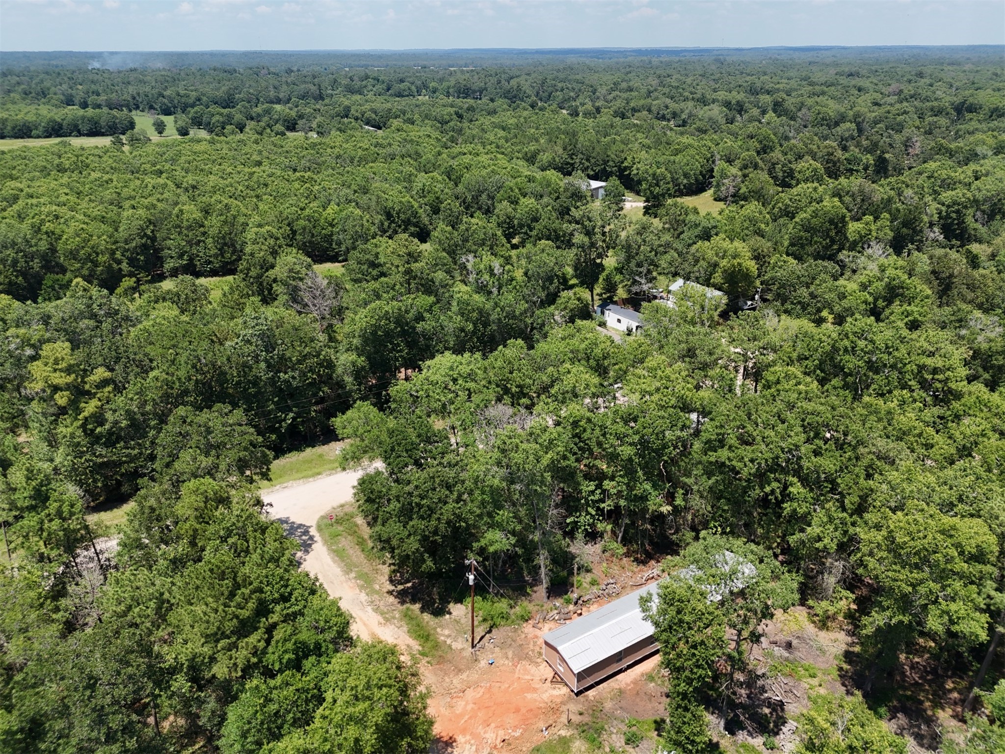 Lot 101 Ithica Livingston TX 77351