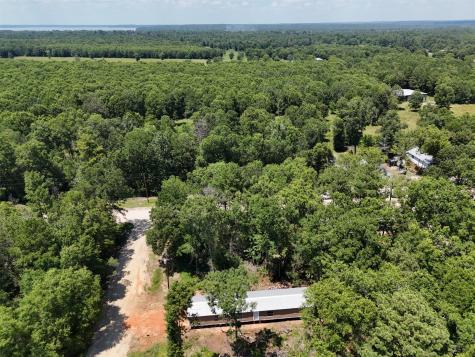 Lot 101 Ithica Livingston TX 77351