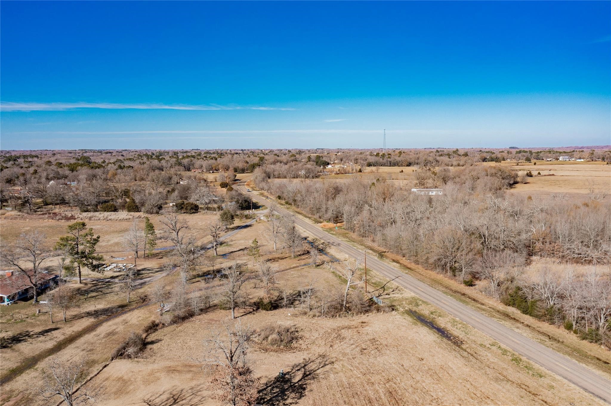 16 County Road 2910 Mineola TX 75773