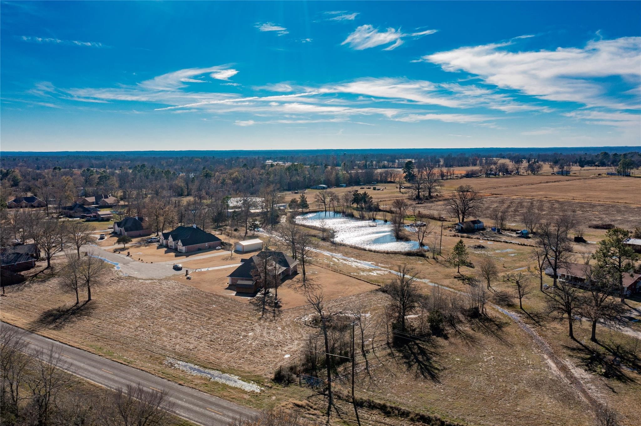 16 County Road 2910 Mineola TX 75773