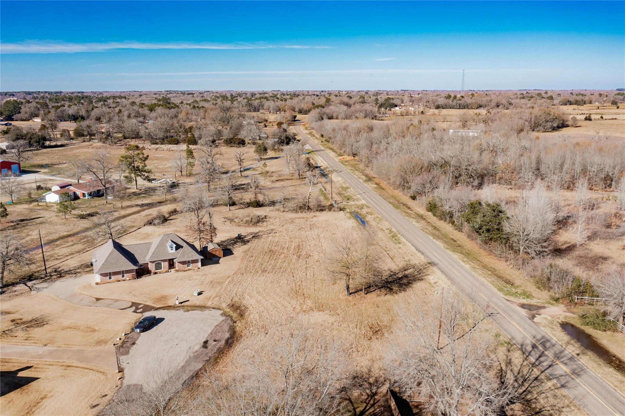 16 County Road 2910 Mineola TX 75773