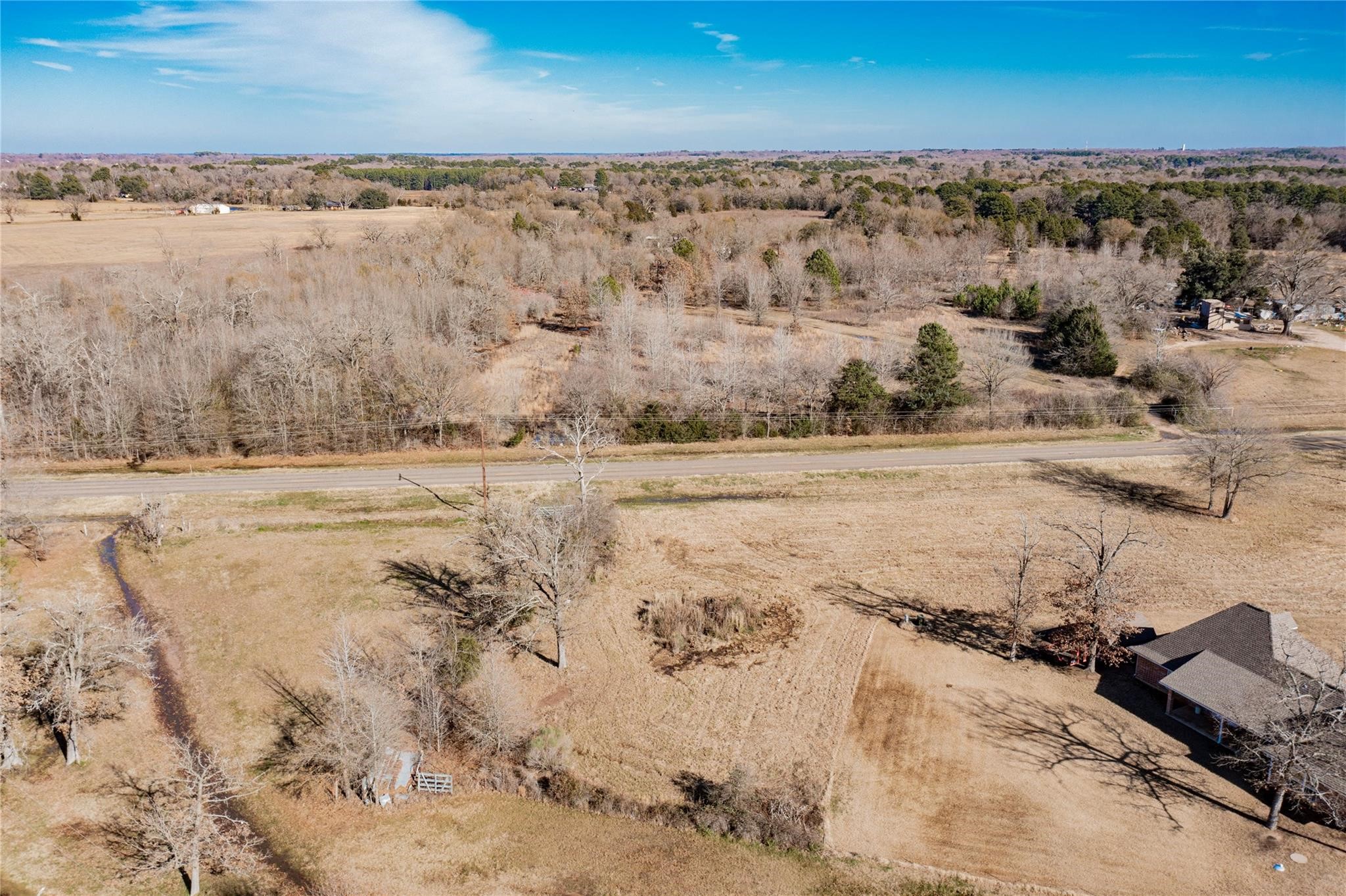 16 County Road 2910 Mineola TX 75773