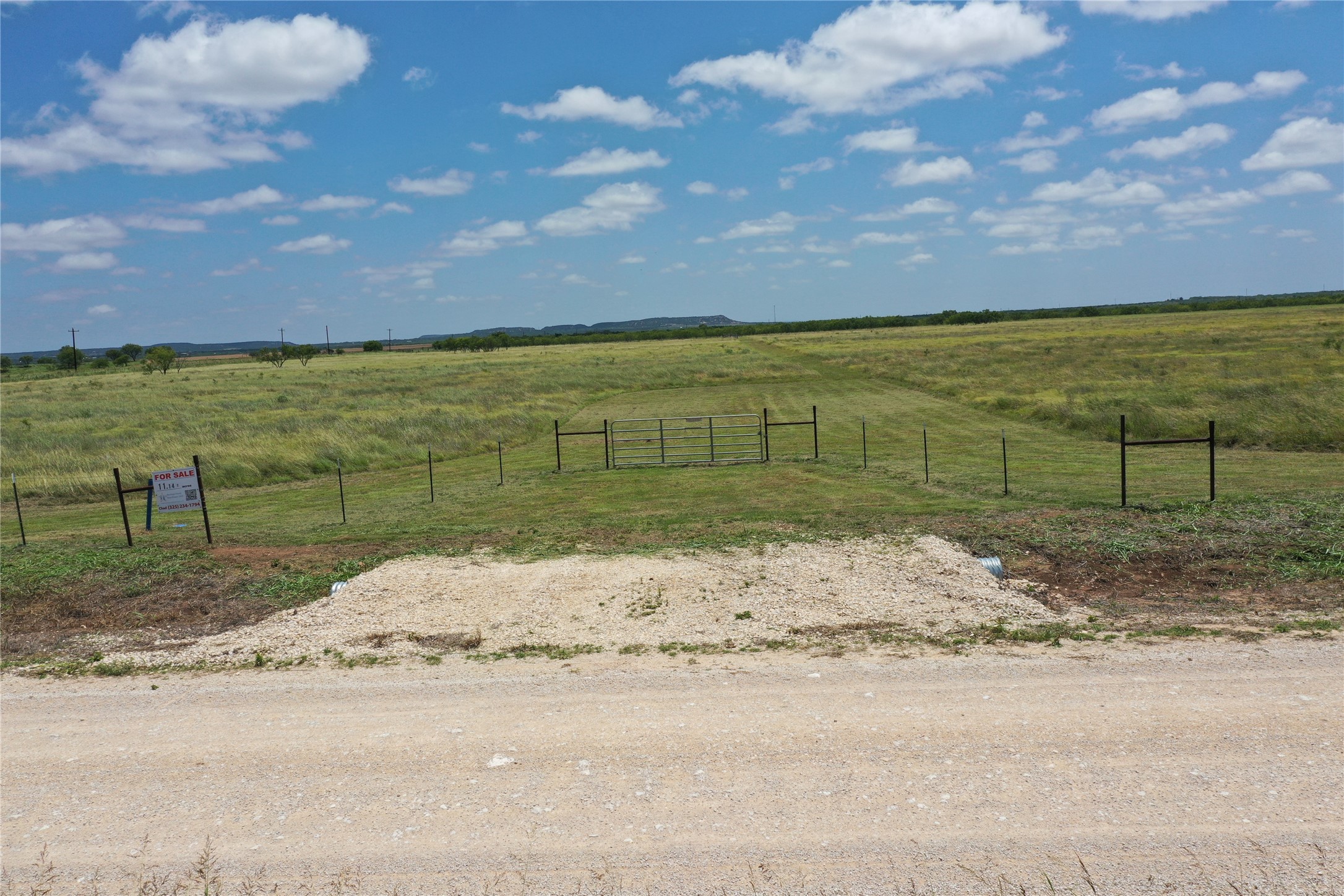 T5 County Road 204 Bradshaw TX 79567