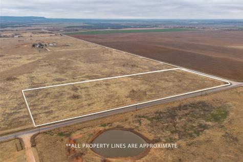 T5 County Road 204 Bradshaw TX 79567