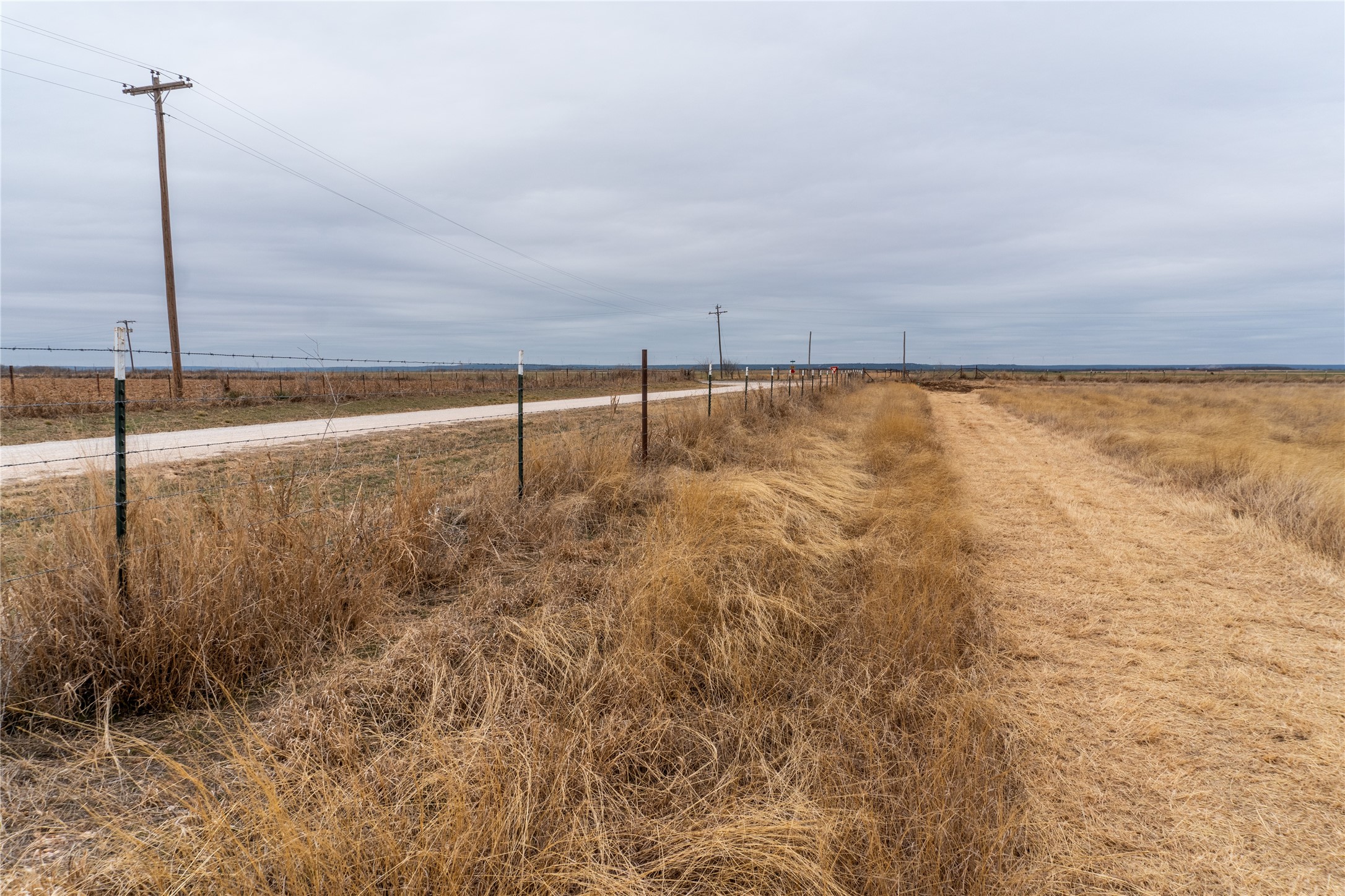 T5 County Road 204 Bradshaw TX 79567