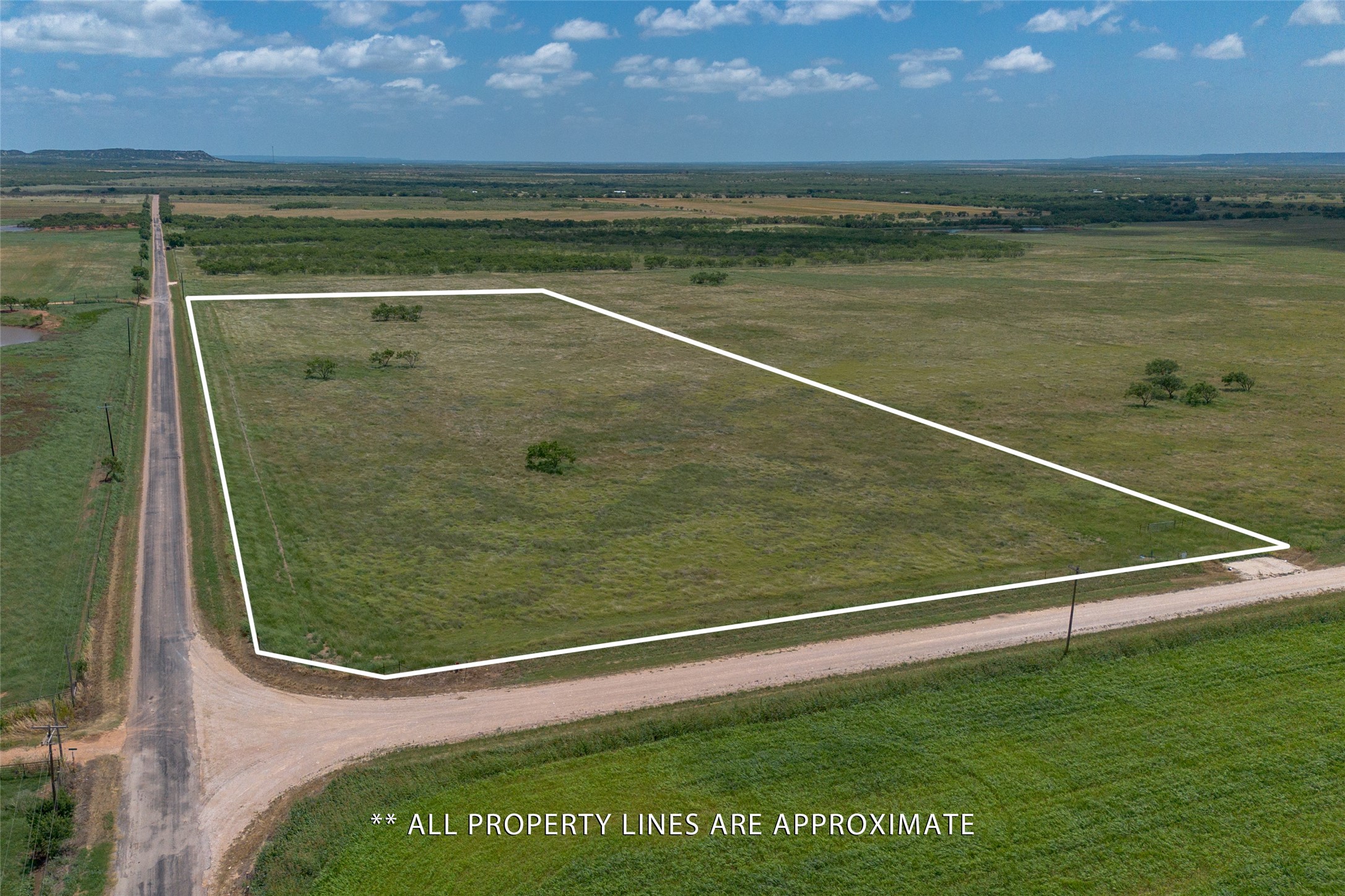 T5 County Road 204 Bradshaw TX 79567