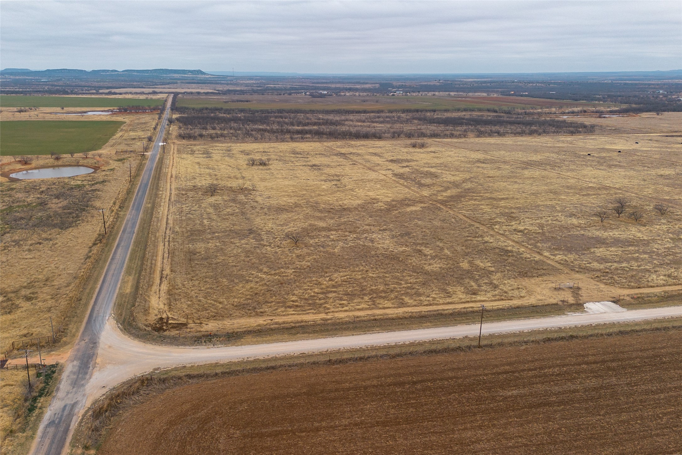 T5 County Road 204 Bradshaw TX 79567