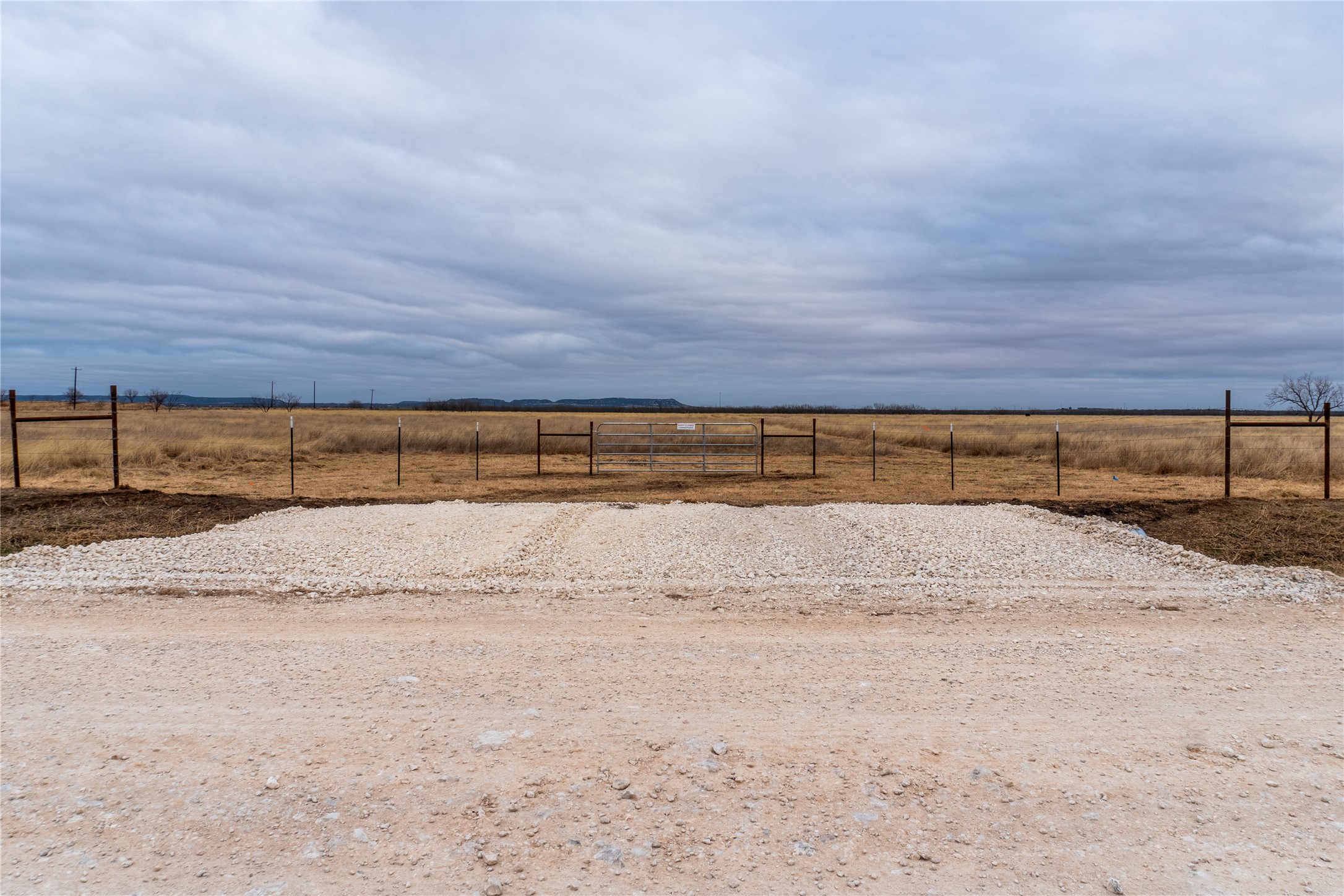 T5 County Road 204 Bradshaw TX 79567