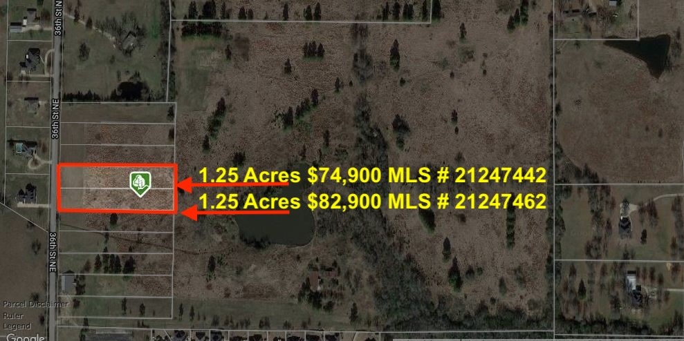 Tbd Lot 6 NE 36th Street Paris TX 75460