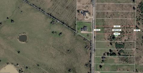 Tbd Lot 6 NE 36th Street Paris TX 75460