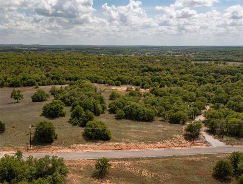 Lot 8 Red Oak Hills Road Nocona TX 76255