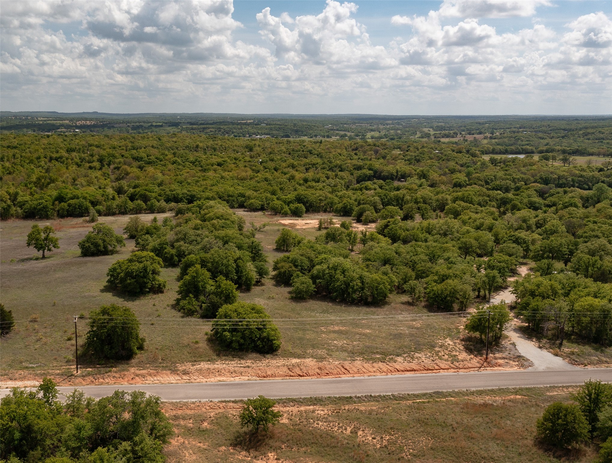 Lot 8 Red Oak Hills Road Nocona TX 76255