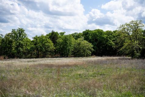 Lot 8 Red Oak Hills Road Nocona TX 76255