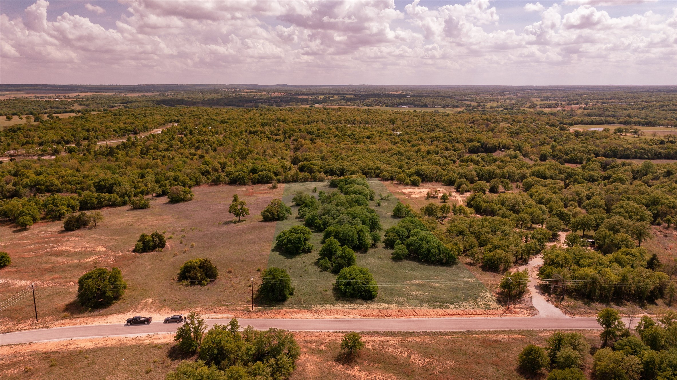 Lot 8 Red Oak Hills Road Nocona TX 76255