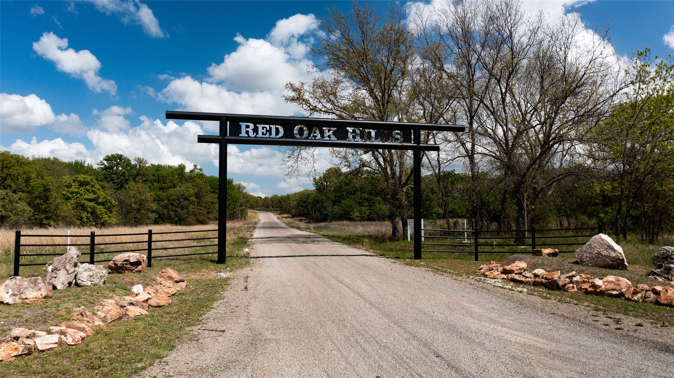 Lot 8 Red Oak Hills Road Nocona TX 76255