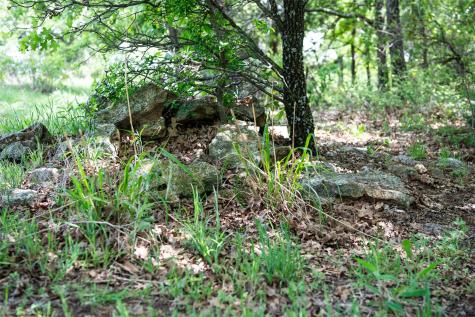 Lot 8 Red Oak Hills Road Nocona TX 76255