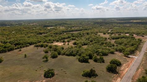 Lot 8 Red Oak Hills Road Nocona TX 76255