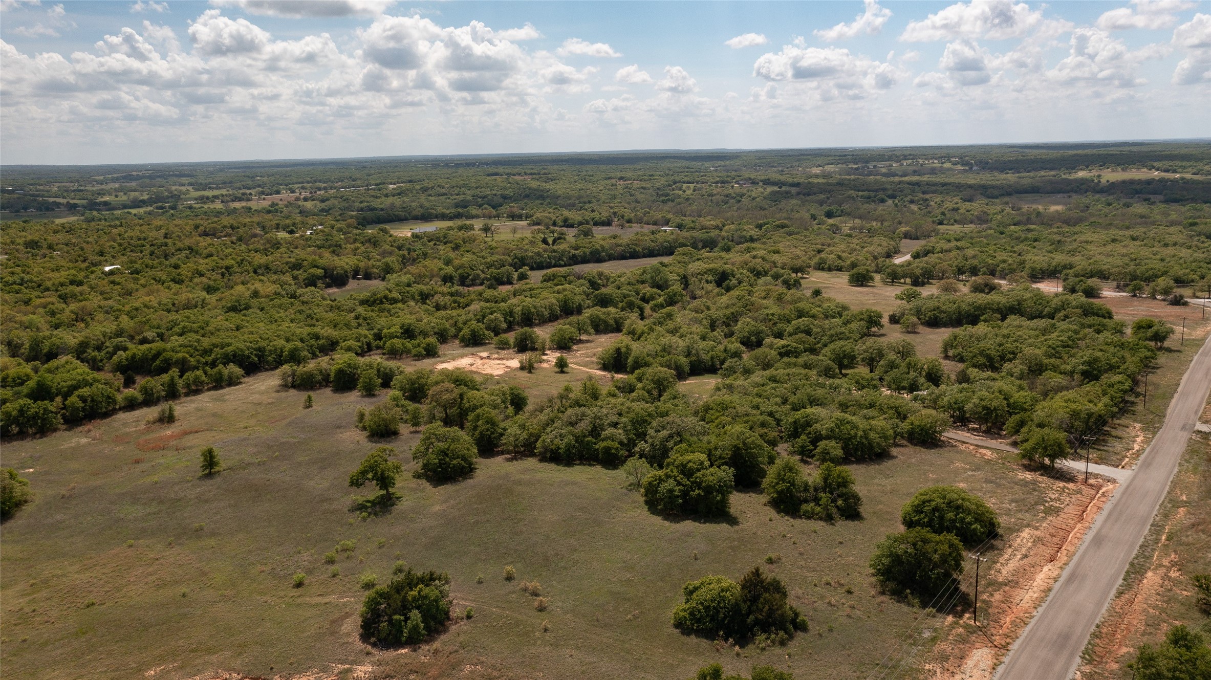 Lot 8 Red Oak Hills Road Nocona TX 76255