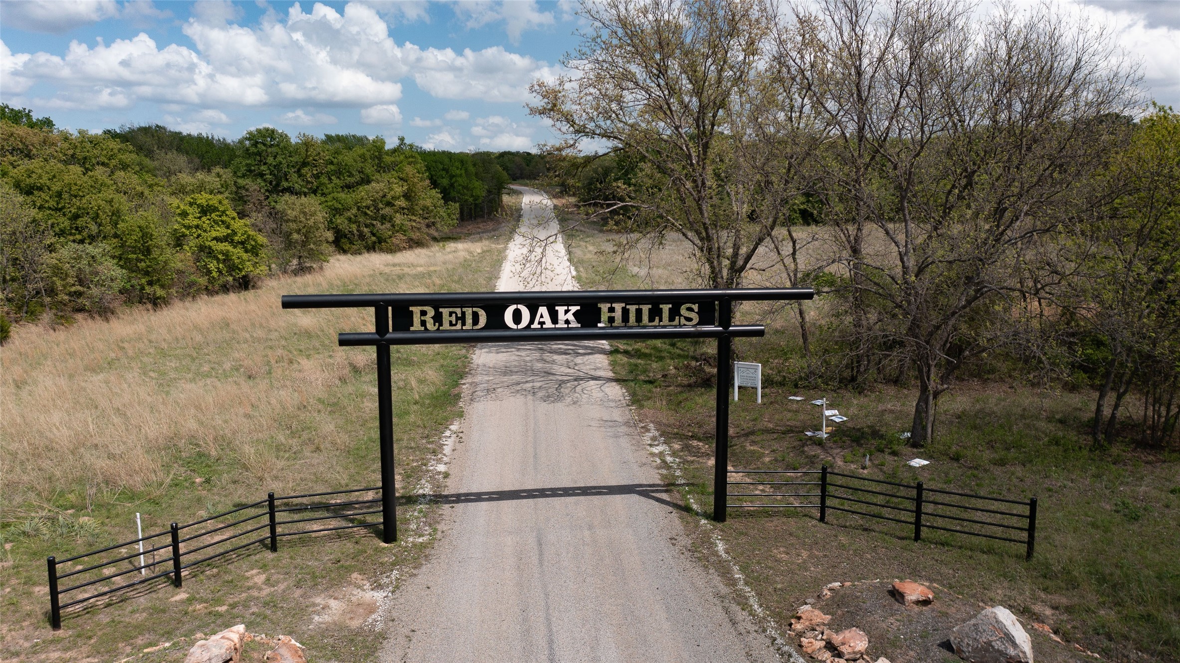 Lot 8 Red Oak Hills Road Nocona TX 76255