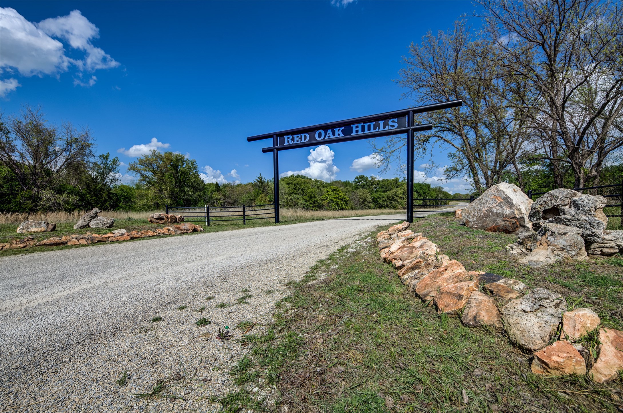 Lot 8 Red Oak Hills Road Nocona TX 76255