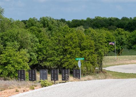 Lot 8 Red Oak Hills Road Nocona TX 76255