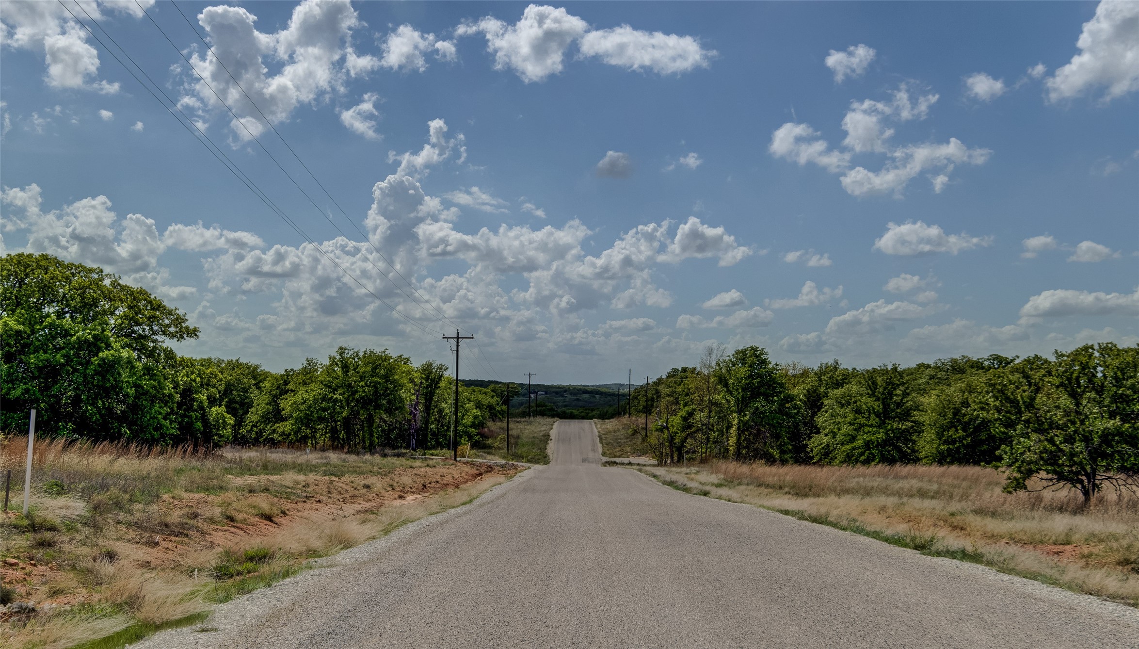 Lot 8 Red Oak Hills Road Nocona TX 76255